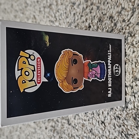 RAJ KOOTHRAPPALI POP TELEVISION # 832 - Picture 4 of 7